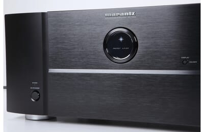 アバックWEB-SHOP / 【中古】marantz MM7055【コード21-05386
